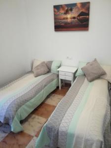 Casa Villamartin Blue Lagoon