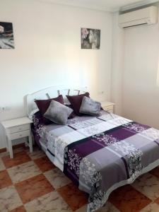 Casa Villamartin Blue Lagoon