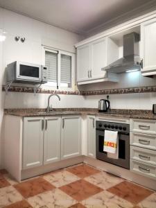 Casa Villamartin Blue Lagoon