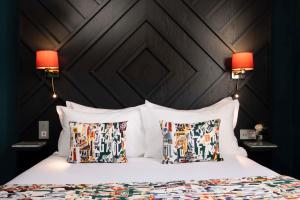 Hotels Hotel des Arts Montmartre : photos des chambres