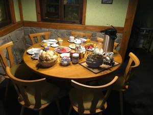 Pension Gasthaus Zur Forelle