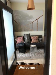 Ferienwohnung VISHWAS