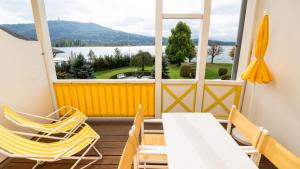 Werzer Strandcasino Hotel