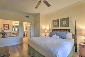 Luxury 3BR ReResort Condo Near Disney Golf & Pools