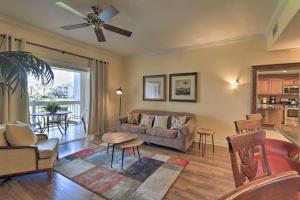 Golf Resort Condo, ReResort