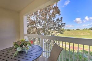 Golf Resort Condo, ReResort