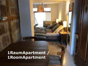 Ferienwohnung VISHWAS
