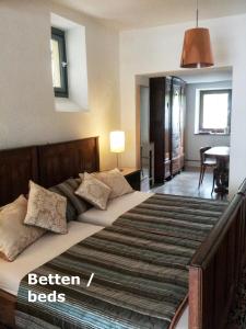 Ferienwohnung VISHWAS