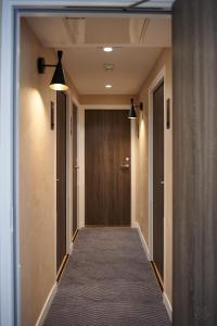 Hotels Hotel des Arts Montmartre : photos des chambres