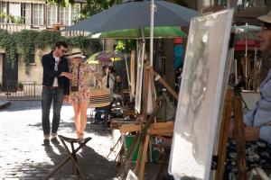 Hotels Hotel des Arts Montmartre : photos des chambres