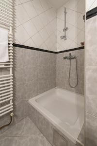 Apartment 1 room in Apartment Snjeza - spacious & comfy