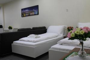 Pension TV