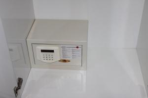 Ortakoy Aysem Sultan Hotel