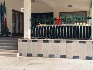 Hotel Internazionale Gorizia