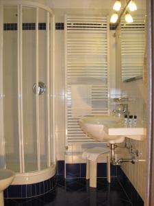 Chambre Triple