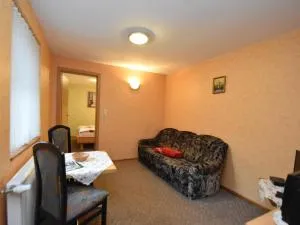 Bright apartment in the Harz Mountains - Falkenstein