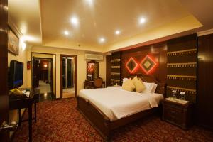 Regenta Orkos Haridwar, Motichur, 10 min from Har ki Pauri