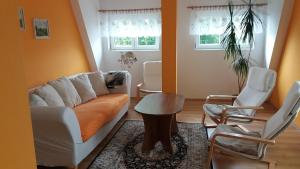 Apartmány Krásná - K68