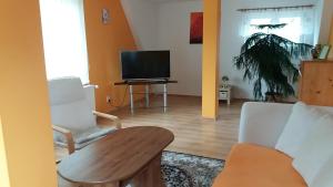 Apartmány Krásná - K68