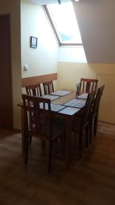 Apartmány Krásná - K68