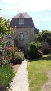 Maisons de vacances Les Cottages du Chateau du Rozel : photos des chambres