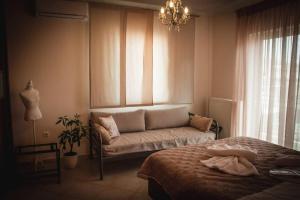 API Projects Nafplio - Family Superior Apartment