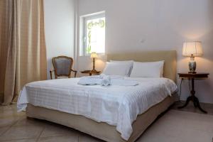 API Projects Nafplio - Family Superior Apartment Argolida Greece