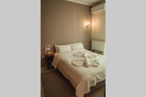 API Projects Nafplio - Family Superior Apartment