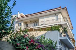 API Projects Nafplio - Family Superior Apartment Argolida Greece