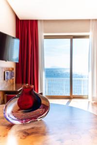 Design Junior Suite with Sea View