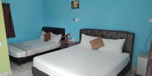 Mazza Nur Motel