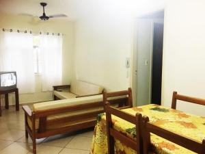 Praia Grande - PG Apartamento Locação em Ubatuba
