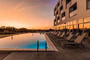 Hotel Olea 