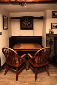 The Sun Inn