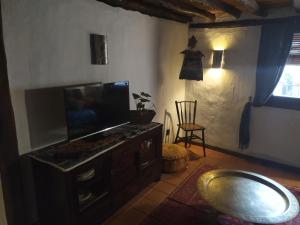 Apartamento Al-Vivaque