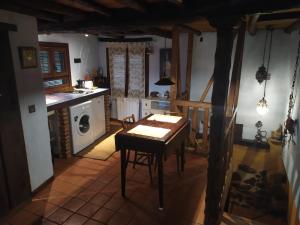 Apartamento Al-Vivaque