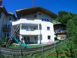 Ferienwohnung Daum Andreas