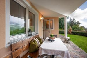 Ferienwohnung Daum Andreas