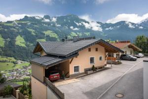 Ferienwohnung Daum Andreas