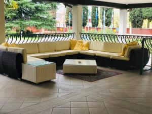 Hotel Internazionale Gorizia