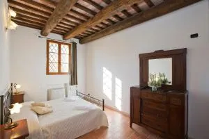 Villa Brignole - Vico dʼArbia