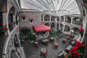 LAgora Old Town Hotel & Bazaar