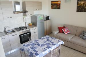 Apartment Mistral