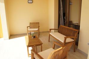 Apartment Mistral