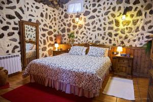 Amazing Country House with Ocean View, Cueva de la Arena