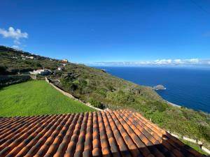 Amazing Country House with Ocean View, Cueva de la Arena