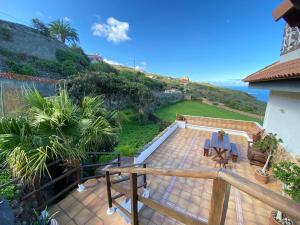 Amazing Country House with Ocean View, Cueva de la Arena