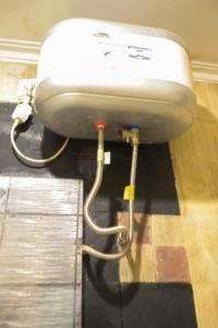 The Cabin Pringwulung