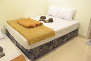 The Cabin Pringwulung