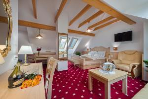 Accommodation in Slovenska Konjice